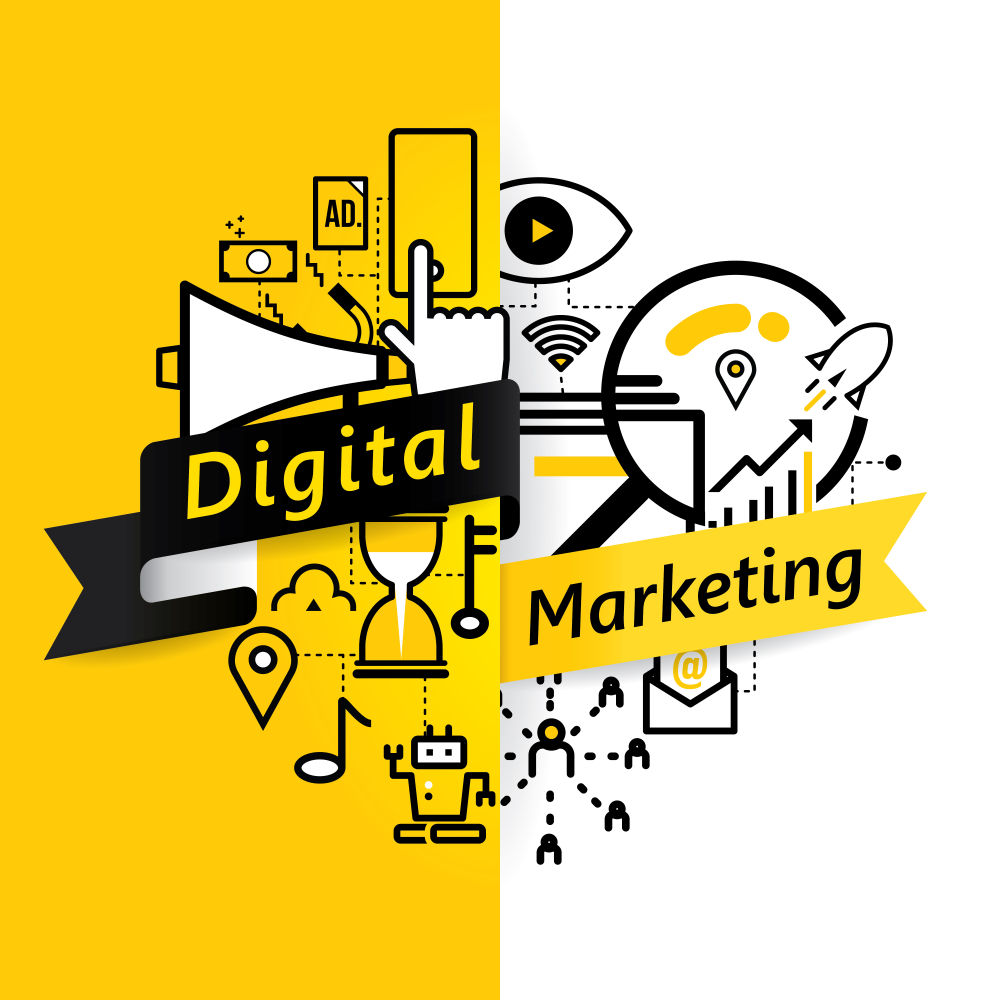 10 advantages of digital marketing