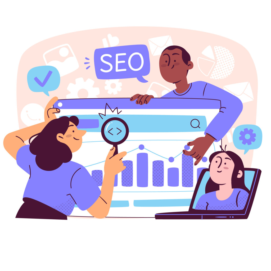 Enterprise SEO