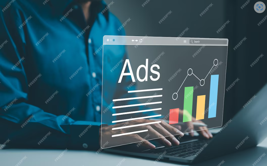 Examining AdWords Ads