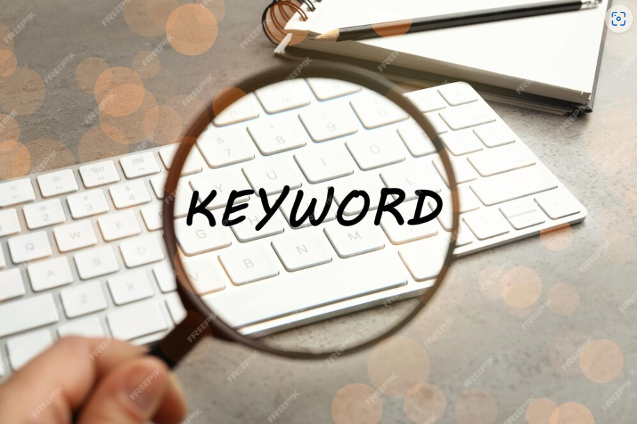 Identifying Long Tail Keywords