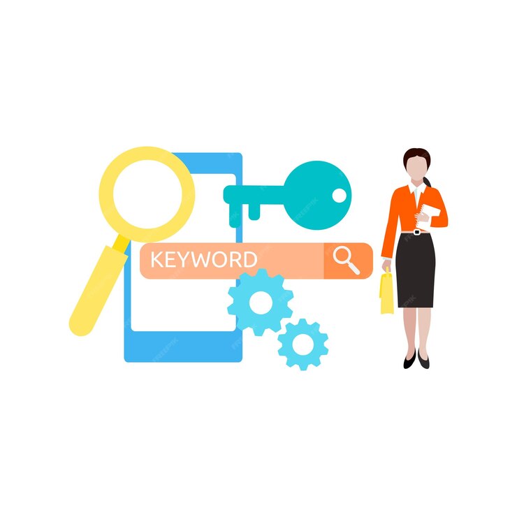 Why Keywords Matter