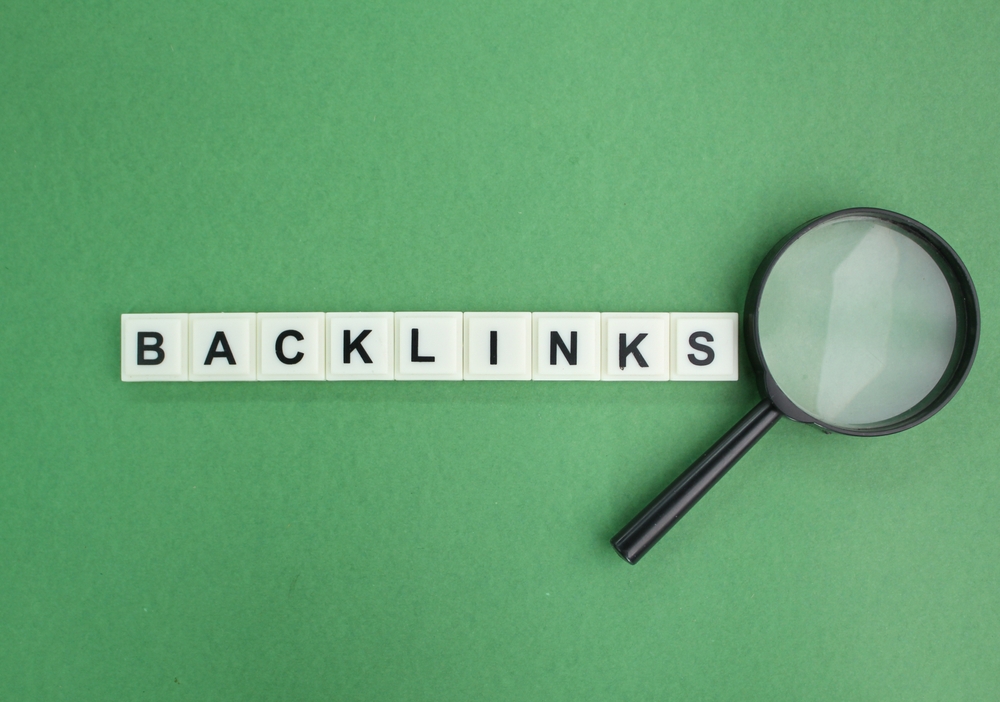 backlink tracking