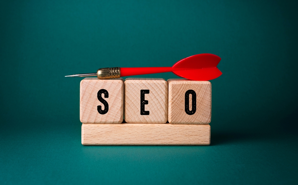 what is on page seo